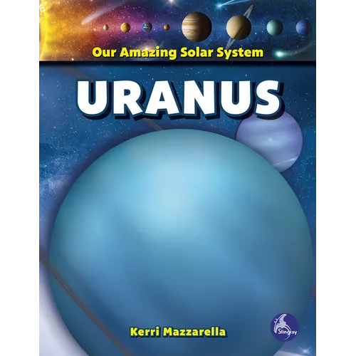 Uranus - Paperback