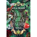 Love Bites Harder - Paperback