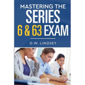 Mastering the Series 6 & 63 Exam - Paperback