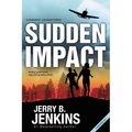 The Sudden Impact: An Airquest Adventure Bind-Up - Paperback