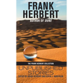 Frank Herbert: Unpublished Stories - Hardcover