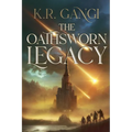 The Oathsworn Legacy - Paperback