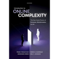 Introduction to Online Complexity: The New Social Physics of Extremes, Misinformation, and AI - Hardcover