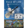 Walk Of Life: A walk through the places that inspired the songs and marked the history of Dire Straits and Mark Knopfler - Paperback
