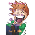 English Connect 365+ Jokes: Full Edition - Paperback