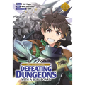 Call to Adventure! Defeating Dungeons with a Skill Board (Manga) Vol. 11 - Paperback