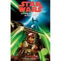 Star Wars: Hyperspace Stories--Codebreaker - Paperback