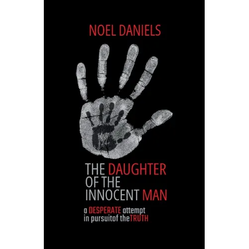 The Daughter of the Innocent Man - Paperback