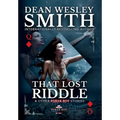 That Lost Riddle - Hardcover