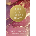 Hope for My Hurting Heart: Eight Heart Skills to Help You Cling to God and Not Give Up - Paperback