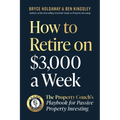 How to Retire on $3,000 a week - Paperback