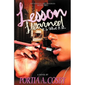 Lesson Learned: It Is What It Is - Paperback
