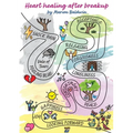 Heart healing after breakup - Paperback