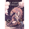 El Espejo Humeante - Paperback