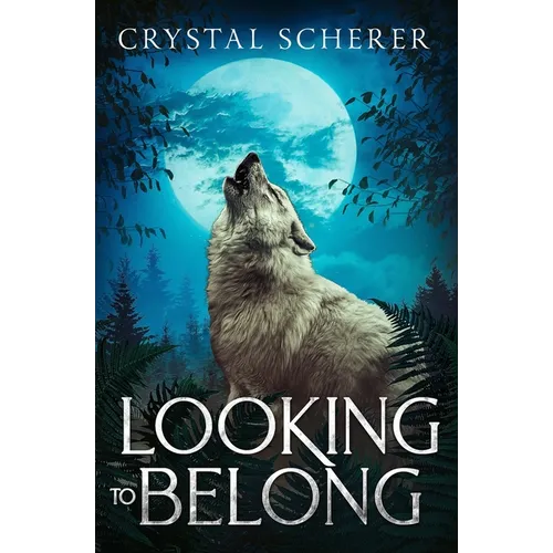 Looking To Belong - Paperback