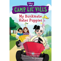 My Bunkmate Hates Puppies - Paperback