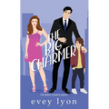 The Big Charmer: A Workplace Nanny Romance - Paperback