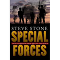 Special Forces: Tales of Heroism from Around the World - Paperback