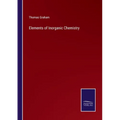 Elements of Inorganic Chemistry - Paperback