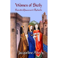 Women of Sicily: Saints, Queens and Rebels - Paperback