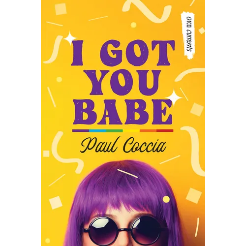 I Got You Babe - Paperback