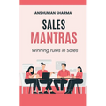 Sales Mantras - Paperback