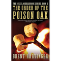 The Order of the Poison Oak - Paperback