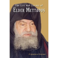 Life and Sayings of Elder Mettaous - Paperback