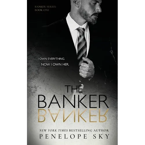 The Banker - Paperback