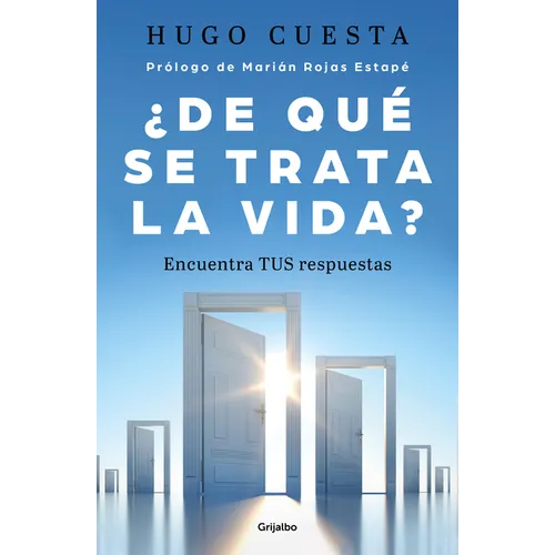 ¿De Qué Trata La Vida: Encuentra Tus Respuestas? / What Is Life All about - Paperback
