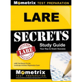 LARE Secrets: LARE Test Review for the Landscape Architect Registration Exam - Hardcover