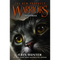 Warriors: The New Prophecy #2: Moonrise - Paperback