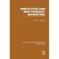 Innovation and New Product Marketing (RLE Marketing) - Paperback