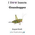 Grasshopper - Hardcover