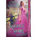 Grace's Saving: A Regency Historical Romance - Paperback