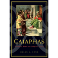Caiaphas: Friend of Rome and Judge of Jesus? - Paperback