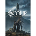 The Scour: An Empire of the Wolf novella - Hardcover