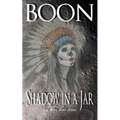 Shadow in a Jar: and other short stories - Paperback
