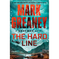 The Hard Line - Hardcover