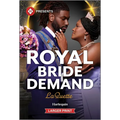 Royal Bride Demand - Paperback