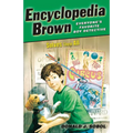 Encyclopedia Brown #05 Solves Them All - Paperback