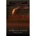 The Countess: A Novel of Elizabeth Bathory - Paperback