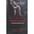 Ruthless: A Mafia Romance - Paperback