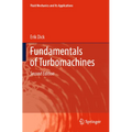 Fundamentals of Turbomachines - Paperback