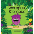 Wompus Stompus - Hardcover