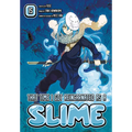 That Time I Got Reincarnated as a Slime 15 - Paperback