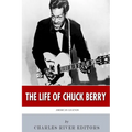 American Legends: The Life of Chuck Berry - Paperback