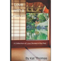 Love with a Samurai - Paperback