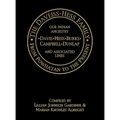The Daveiss - Hess Family: From Powhatan to the Present - Hardcover