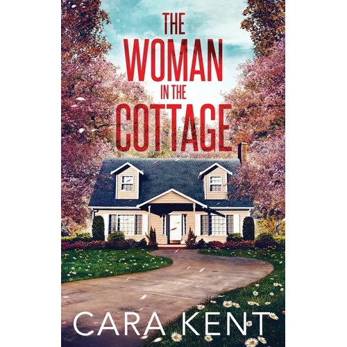 The Woman in the Cottage - Paperback